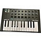 Used Arturia Minilab MKII MIDI Controller