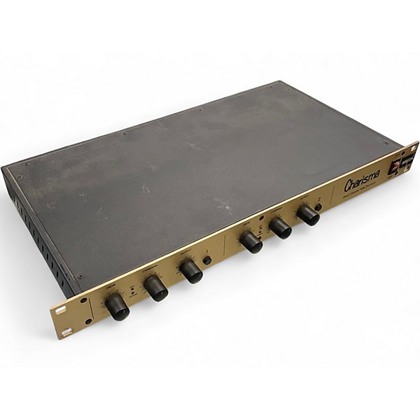 Used SPL CHARISMA MODEL 9733 Multi Effects Processor