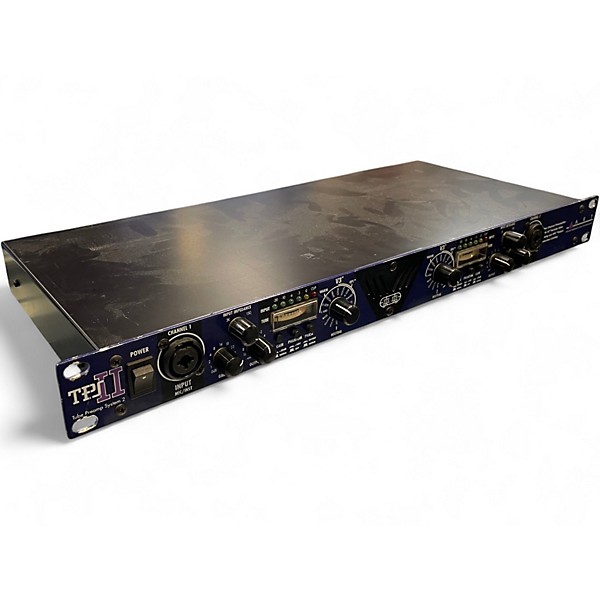 Used Art TPS II Microphone Preamp
