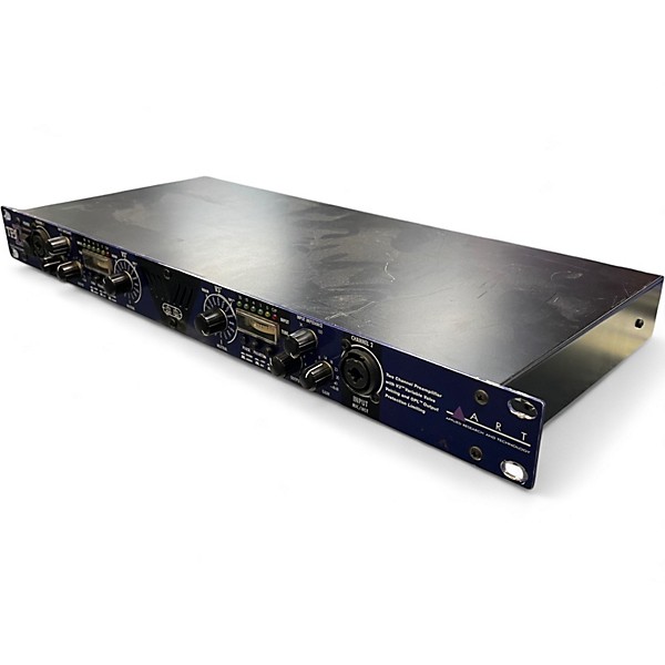 Used Art TPS II Microphone Preamp