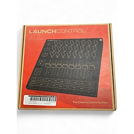 Used Novation Launch Control XL MIDI Controller