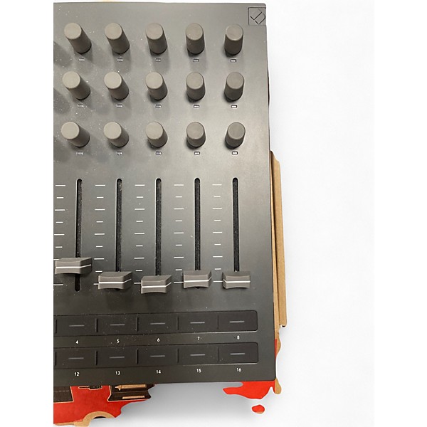 Used Novation Launch Control XL MIDI Controller