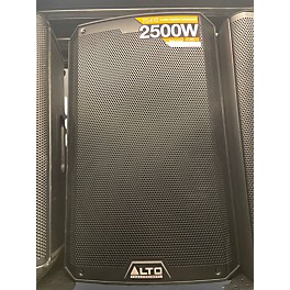 Used Alto TS415 Powered Speaker