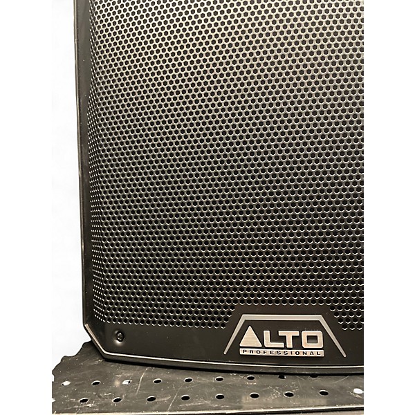 Used Alto TS415 Powered Speaker