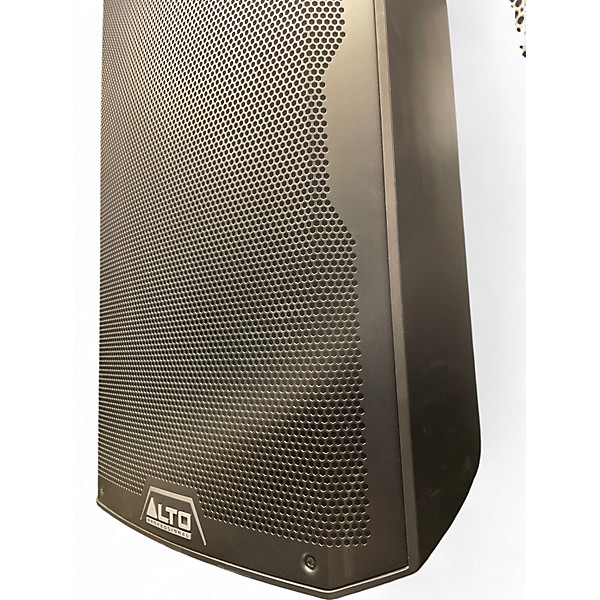 Used Alto TS415 Powered Speaker