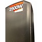 Used Alto TS415 Powered Speaker