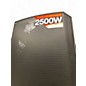 Used Alto TS415 Powered Speaker