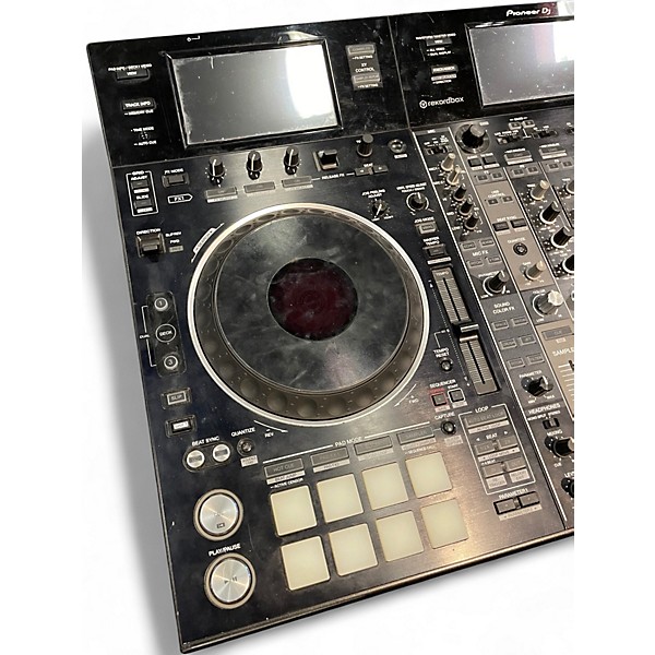Used Pioneer DJ DDJRZX DJ Controller