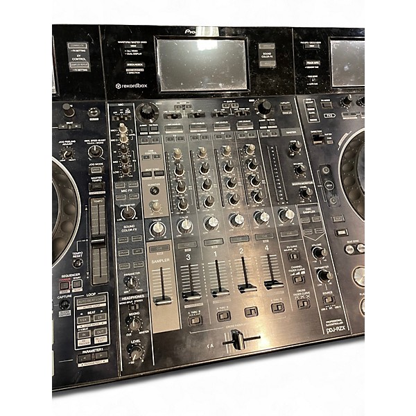 Used Pioneer DJ DDJRZX DJ Controller
