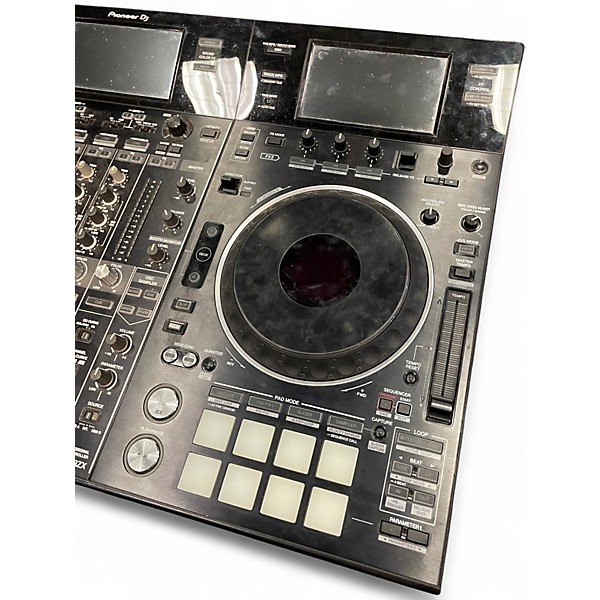 Used Pioneer DJ DDJRZX DJ Controller