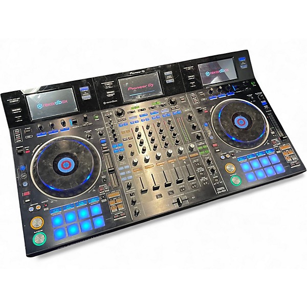 Used Pioneer DJ DDJRZX DJ Controller