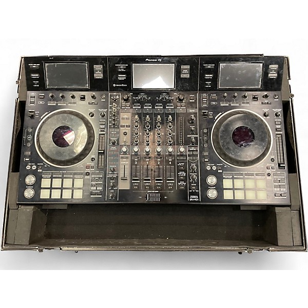 Used Pioneer DJ DDJRZX DJ Controller