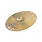 Used Zildjian 20in Edge  Cymbal