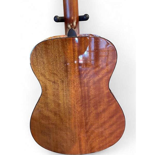 Used Yamaha FS800 Natural Acoustic Guitar