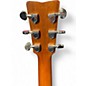 Used Yamaha FS800 Natural Acoustic Guitar