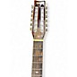 Used Yamaha FG512 Natural 12 String Acoustic Guitar