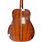 Used Yamaha FG512 Natural 12 String Acoustic Guitar