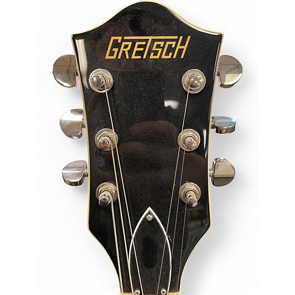 Used Gretsch Guitars G2655T Gray Hollow Body Electric Guitar