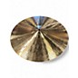 Used Paiste 17in SIGNATURE POWER CRASH Cymbal thumbnail