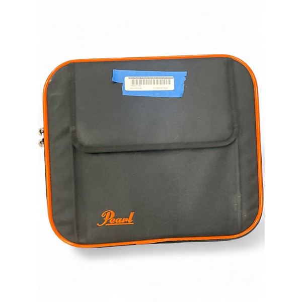 Used Pearl P3002D Double Bass Drum Pedal