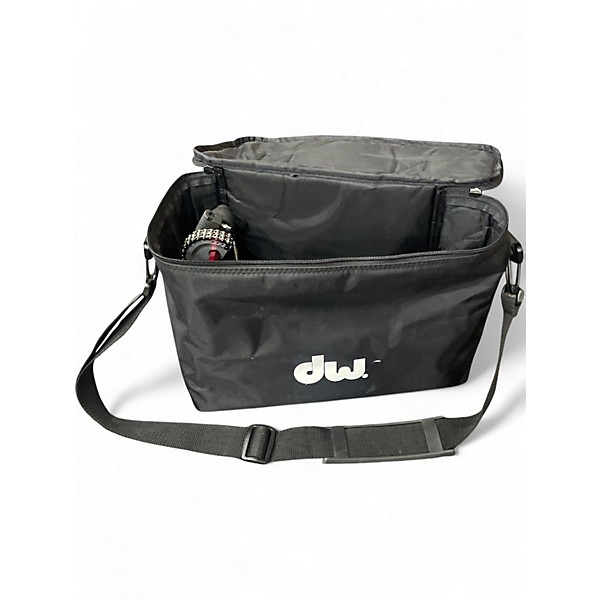 Used DW 5000 Series Single Single Bass Drum Pedal