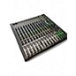 Used Mackie PRO FX16V3 Unpowered Mixer