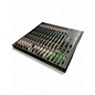 Used Mackie PRO FX16V3 Unpowered Mixer