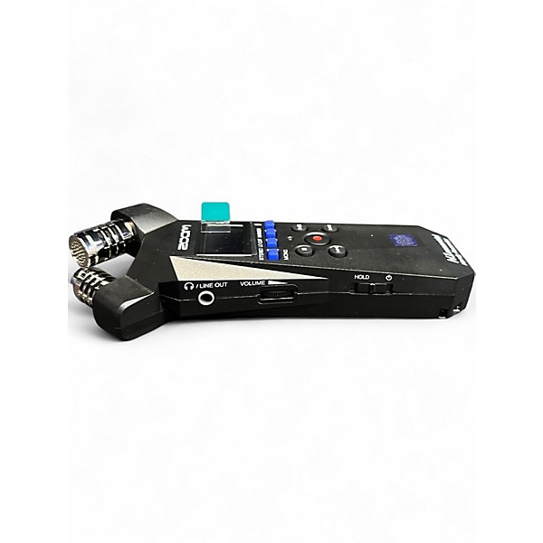 Used Zoom H1 MultiTrack Recorder