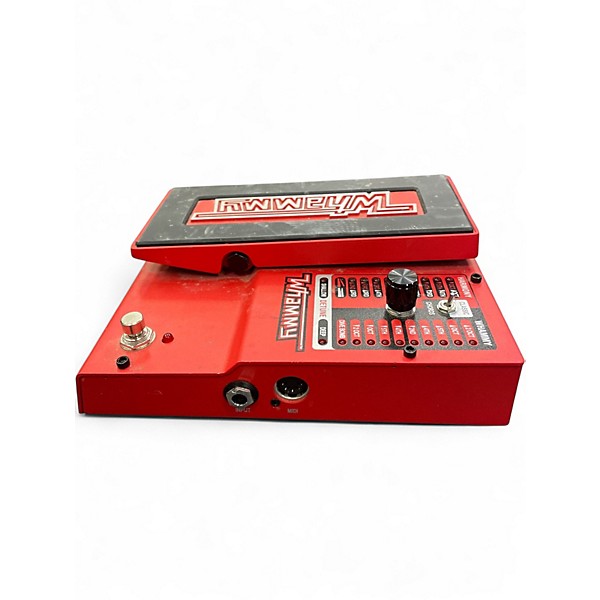Used DigiTech Whammy V Effect Pedal
