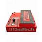 Used DigiTech Whammy V Effect Pedal