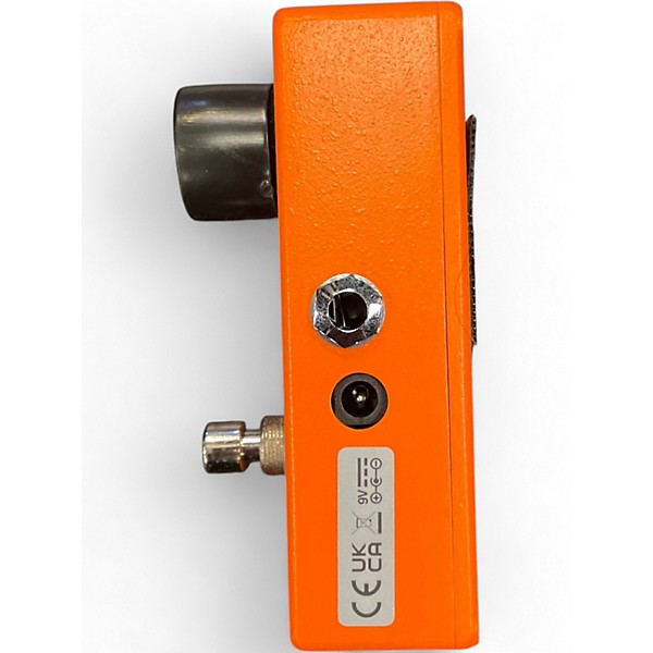 Used MXR M101 Phase 90 Effect Pedal