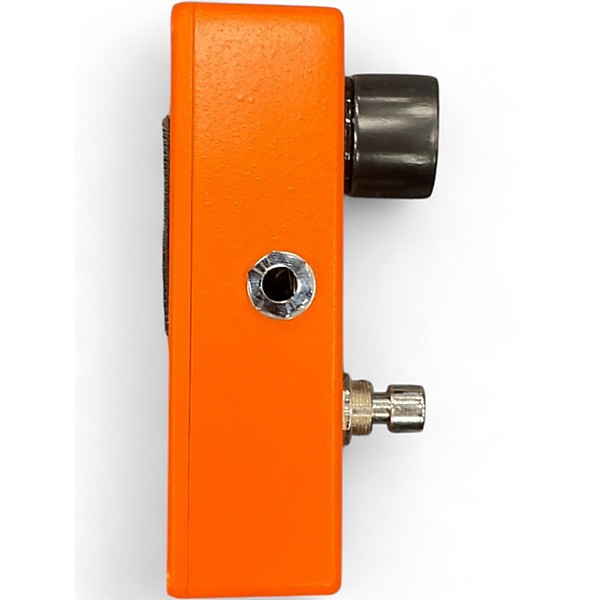 Used MXR M101 Phase 90 Effect Pedal