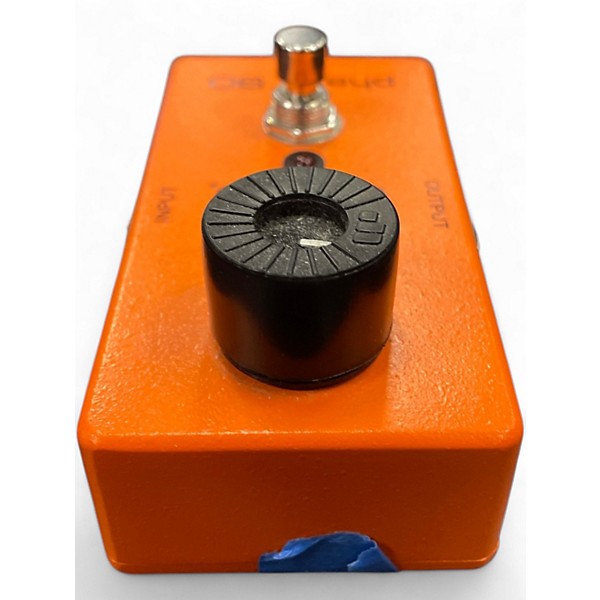 Used MXR M101 Phase 90 Effect Pedal
