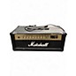 Used Marshall MG100FX Solid State Guitar Amp Head thumbnail
