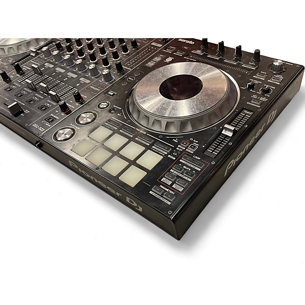 Used Pioneer DJ DDJSZ2 DJ Controller