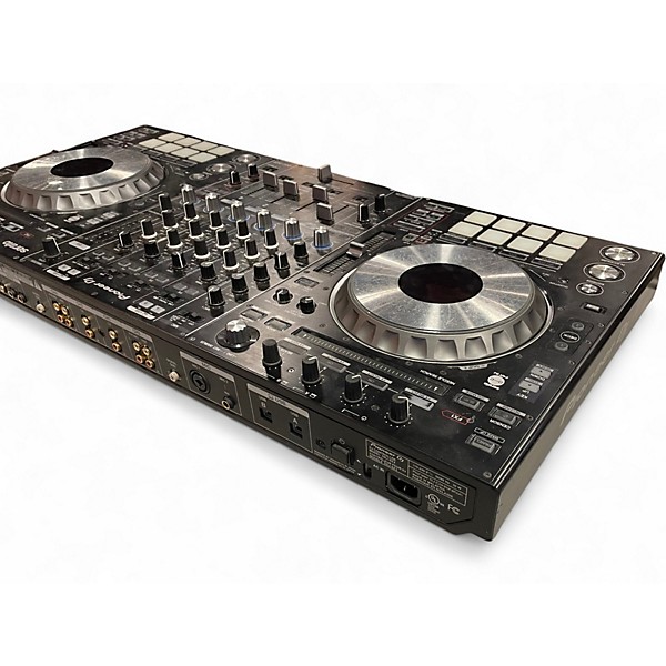 Used Pioneer DJ DDJSZ2 DJ Controller