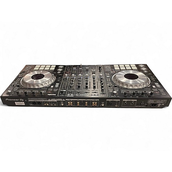 Used Pioneer DJ DDJSZ2 DJ Controller
