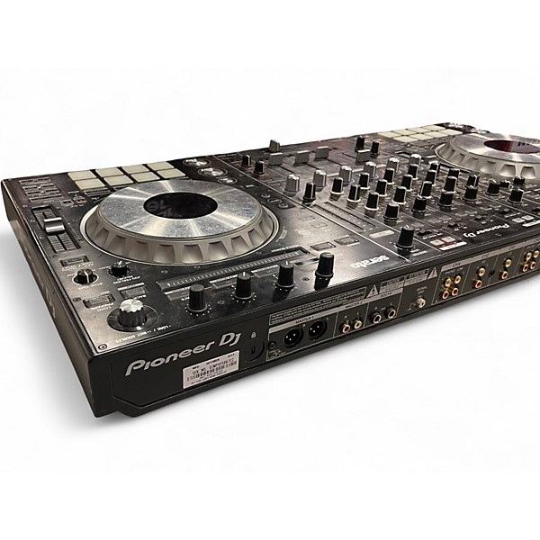 Used Pioneer DJ DDJSZ2 DJ Controller