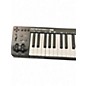 Used M-Audio Keystation 61ES MIDI Controller