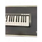 Used M-Audio Keystation 61ES MIDI Controller