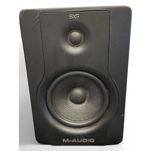 Used Mackie MIX8 Powered Mixer