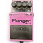 Used BOSS BF2 Flanger Effect Pedal thumbnail
