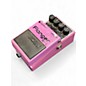 Used BOSS BF2 Flanger Effect Pedal