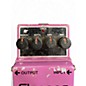 Used BOSS BF2 Flanger Effect Pedal