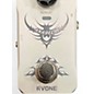 Used Rvone ANA DELAY Effect Pedal