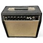 Used Fender SQUIER 15 Guitar Combo Amp