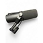 Used Shure SM7B Dynamic Microphone
