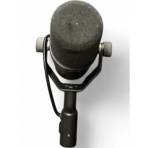 Used Shure SM7B Dynamic Microphone