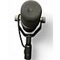 Used Shure SM7B Dynamic Microphone