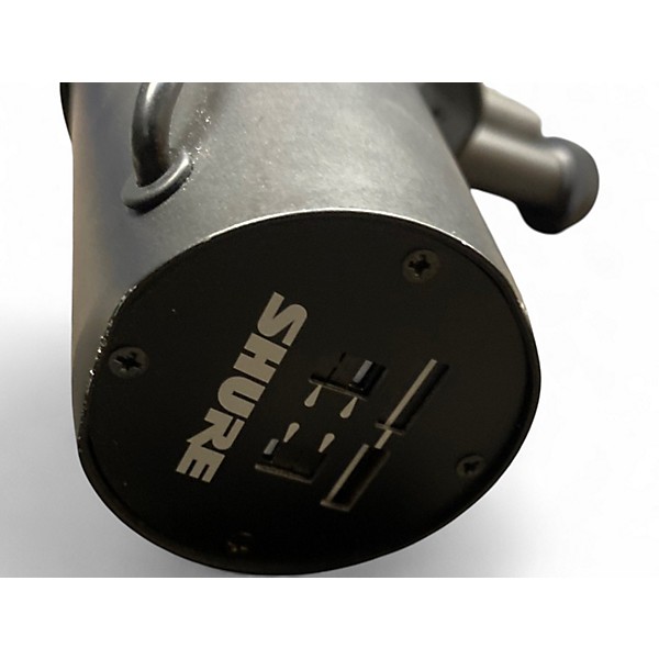 Used Shure SM7B Dynamic Microphone